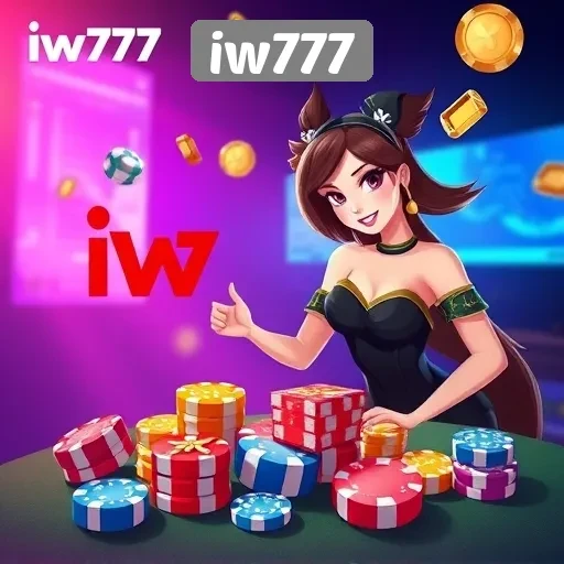 Kelebihan dan Fitur Menarik di Situs iw777