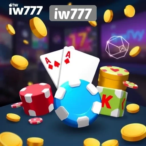 Keuntungan Bermain di Platform IW777 untuk Penggemar Game
