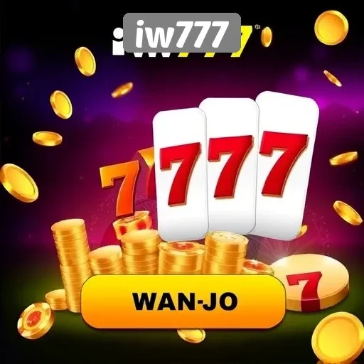 Temukan Bonus dan Promosi Terbaik di iw777