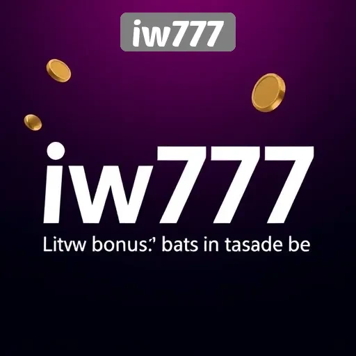 Sistem Bonus dan Promosi Menarik di IW777