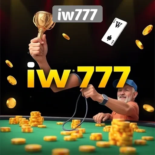 Kompetisi dan Turnamen Menarik di iw777 yang Patut Dicoba