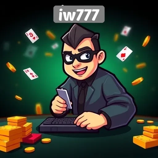 Evolusi Pengalaman Bermain di Situs iw777