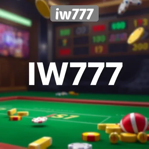 Beragam Permainan Menarik yang Ditawarkan Oleh IW777
