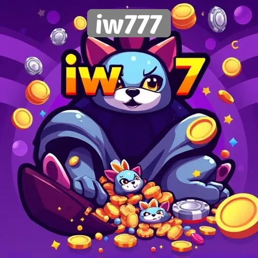 Menjelajahi Dunia Permainan di Situs iw777