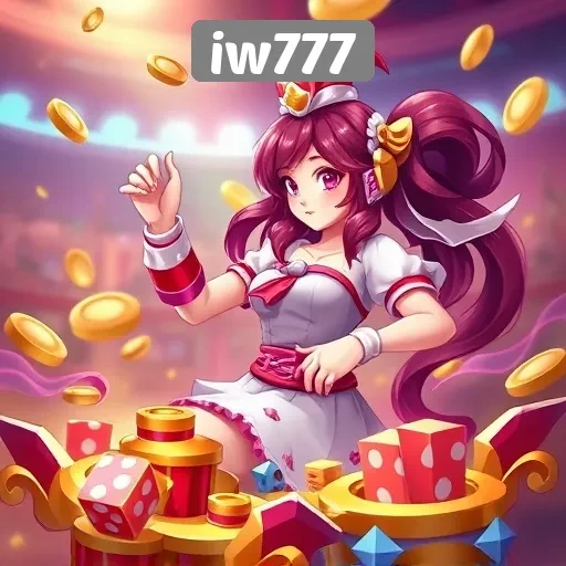 Menjelajahi Fitur Unggulan di Situs Game iw777