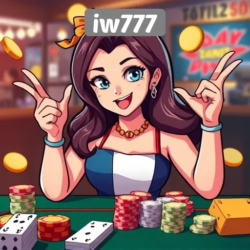 Menggali Jenis Permainan yang Tersedia di iw777