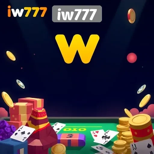 Menelusuri Keunggulan dan Fitur Unik Situs Game iw777