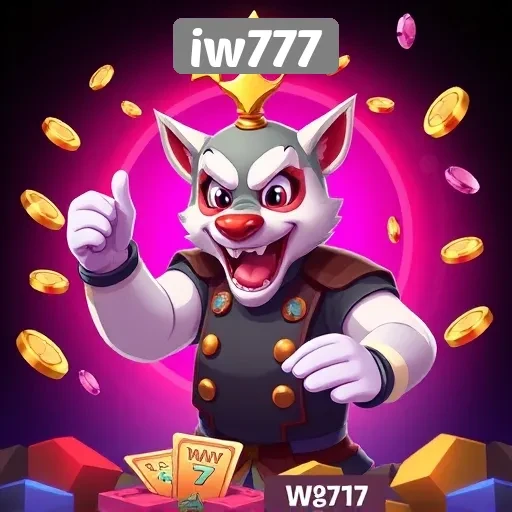 Analisis Fitur Utama di Situs Game iw777