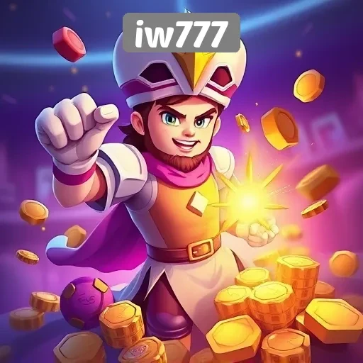 Fitur Unggulan yang Ditawarkan oleh IW777 untuk Para Penggemar Game