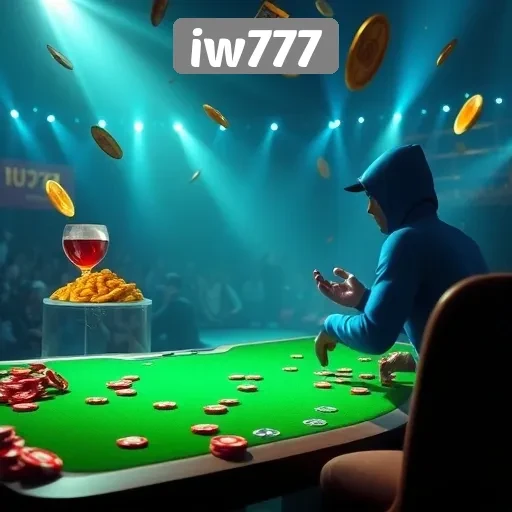 Mengenal Fitur Unggulan di Situs Game iw777