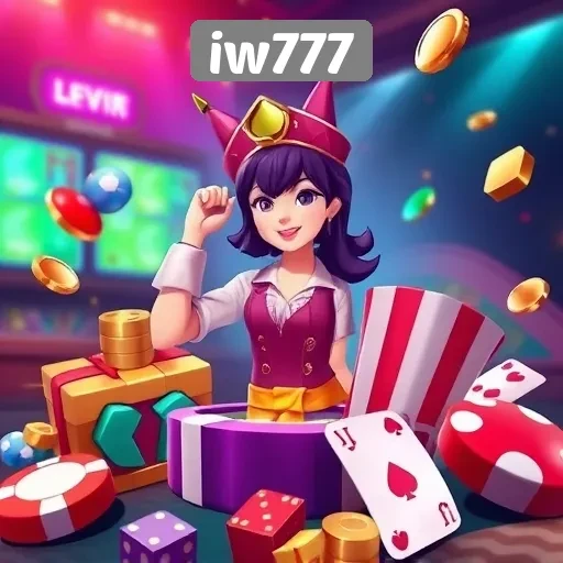 Keunggulan Fitur Permainan di Situs iw777