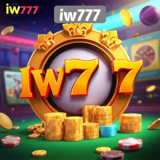 Berbagai Jenis Permainan Menarik di IW777 untuk Penggemar Game