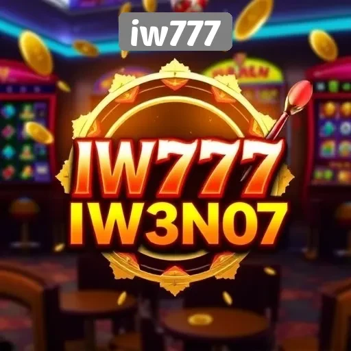 Tipe Permainan yang Tersedia di IW777 untuk Pengguna