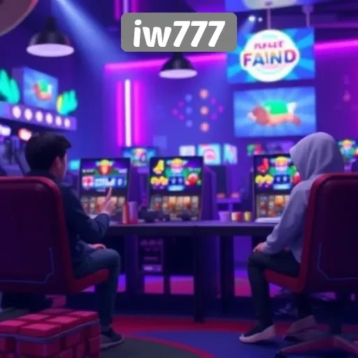 Panduan Lengkap Memainkan Game di Situs iw777