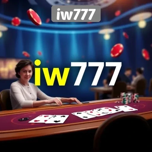 Panduan Lengkap Bermain di Situs Game iw777
