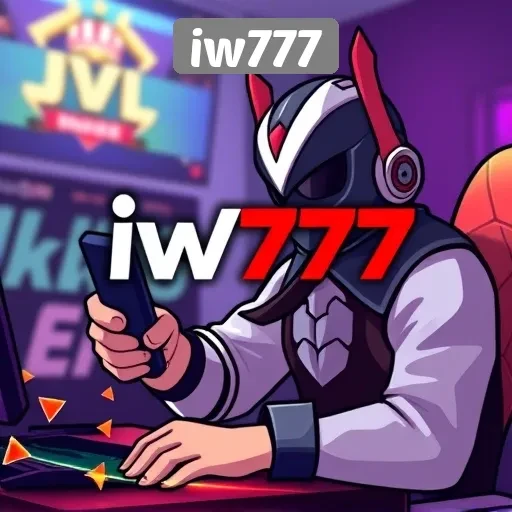 Sejarah dan Perkembangan iw777 di Industri Game