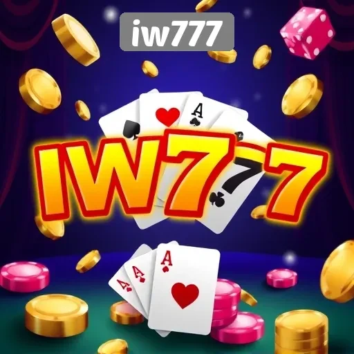 Sedikit Sejarah dan Perkembangan IW777
