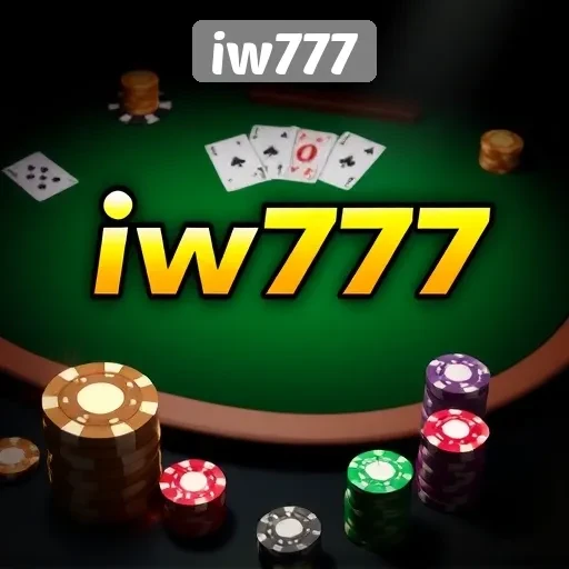 Kelebihan Memanfaatkan Situs Game Iw777 untuk Penggemar Judi Online