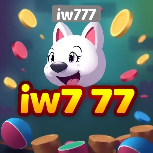 Mengenal Situs Game iw777 dan Fitur Menariknya