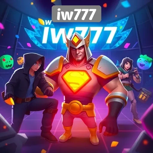 Bagaimana iw777 Mempengaruhi Industri Game di Indonesia