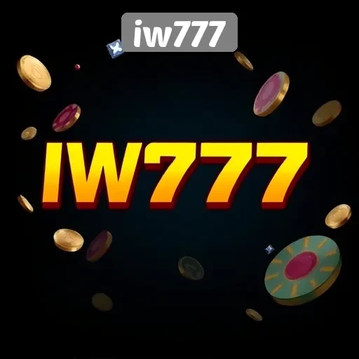 Mengenal IW777 Sebagai Platform Game Terpercaya di Indonesia