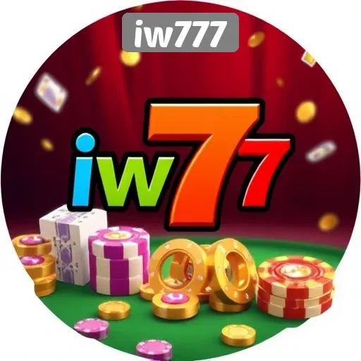 Mengenal iw777 Situs Game Terpercaya di Indonesia