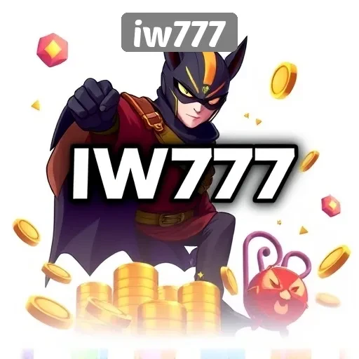 Kenapa IW777 Menjadi Pilihan Utama Gamer Indonesia