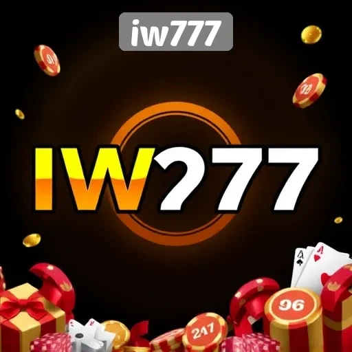 Situs IW777 Tawarkan Beragam Permainan Menarik