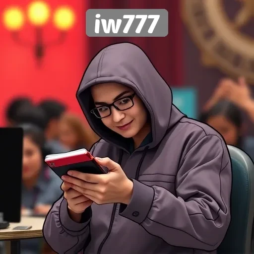 Iw777 Panduan Lengkap untuk Pemain Baru