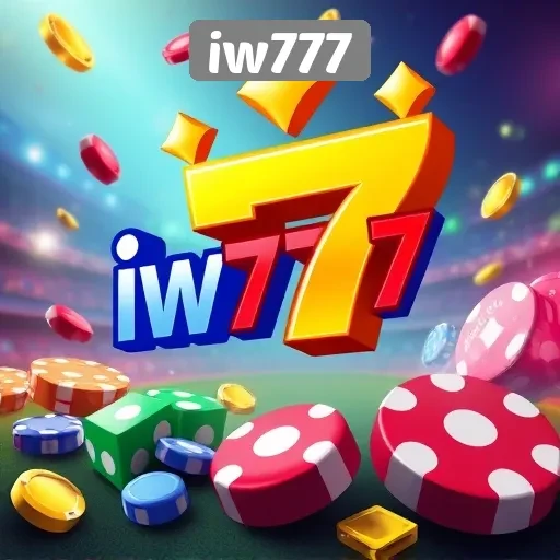 Iw777 sebagai Pilihan Utama Pecinta Game Online