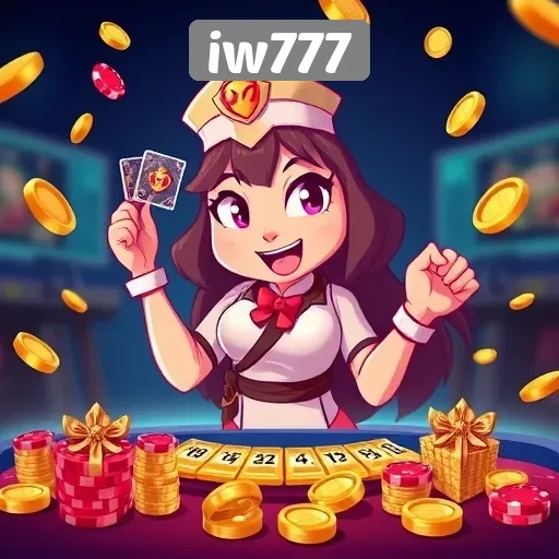 Promo dan Bonus Menarik di iw777 yang Perlu Diketahui