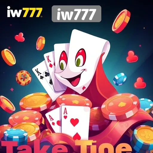 Apa Saja Jenis Permainan yang Tersedia di iw777