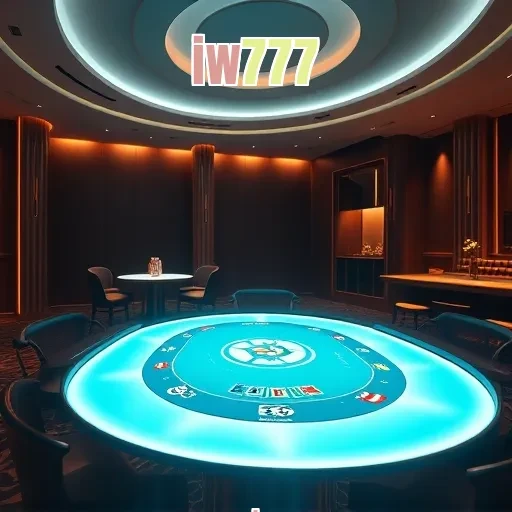 iw777: Dapatkan Keuntungan Lebih dengan Program Loyalitas yang Menarik