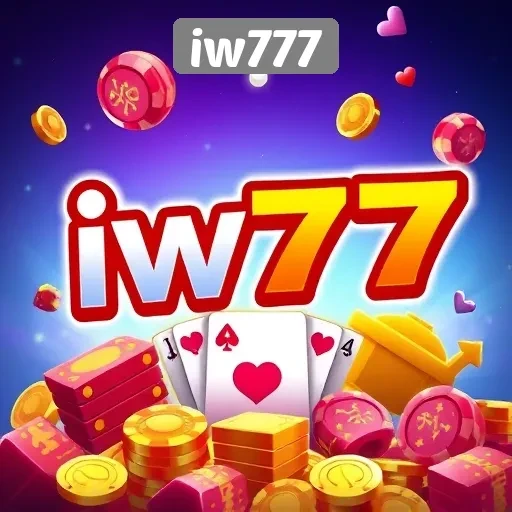 Mengenal iw777 Sebagai Platform Game Terpercaya