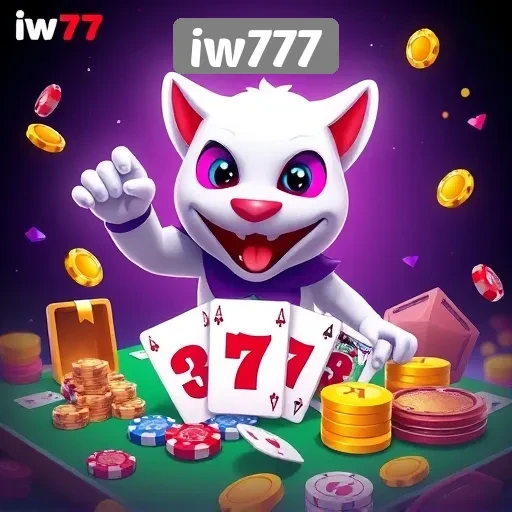 Kompilasi Game Populer yang Tersedia di iw777