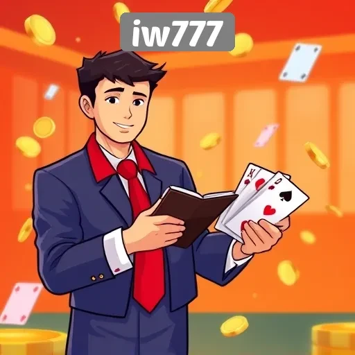 Cara Mendaftar dan Mengakses IW777 dengan Mudah