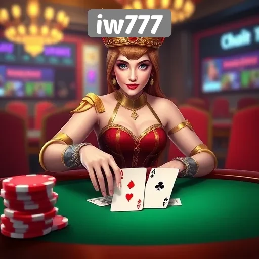 Review Mendalam Situs Game iw777 untuk Penggemar Judi Online