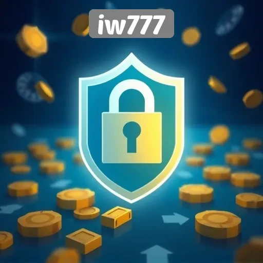 Aspek Keamanan dalam Bermain di iw777