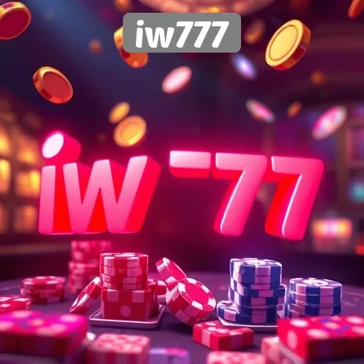 Inovasi Teknologi yang Ditawarkan oleh iw777