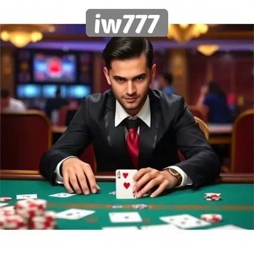 Tips Aman dan Nyaman Bermain di iw777 untuk Pengguna Baru