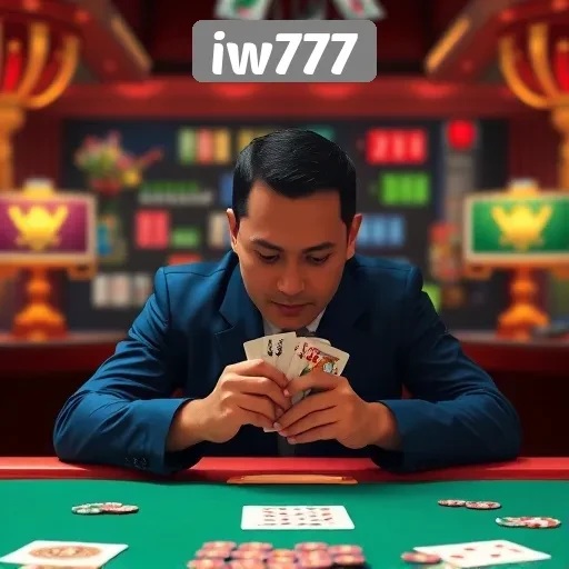 Pengalaman Pengguna di Situs iw777 yang Perlu Diketahui