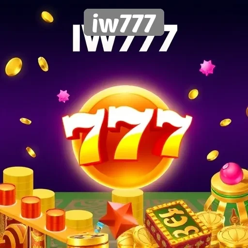 Berbagai Jenis Permainan yang Tersedia di IW777