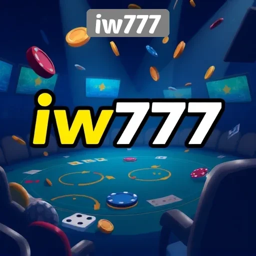 Mengapa iw777 Menjadi Pilihan Utama Para Pemain Game Online